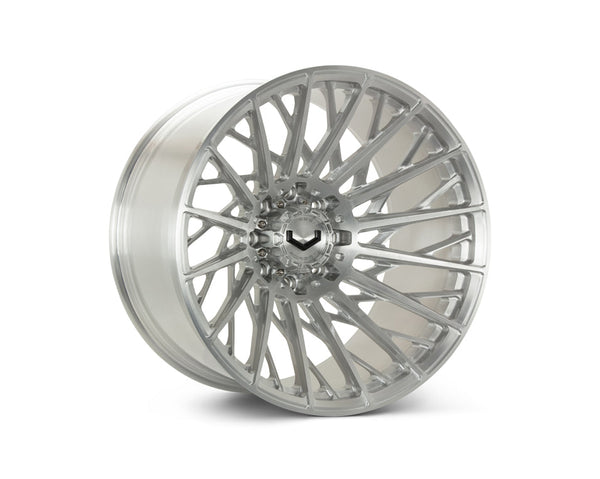 20" VOSSEN VFX-02T FORGED WHEELS - WHEEL DESIGNERS OFFROAD