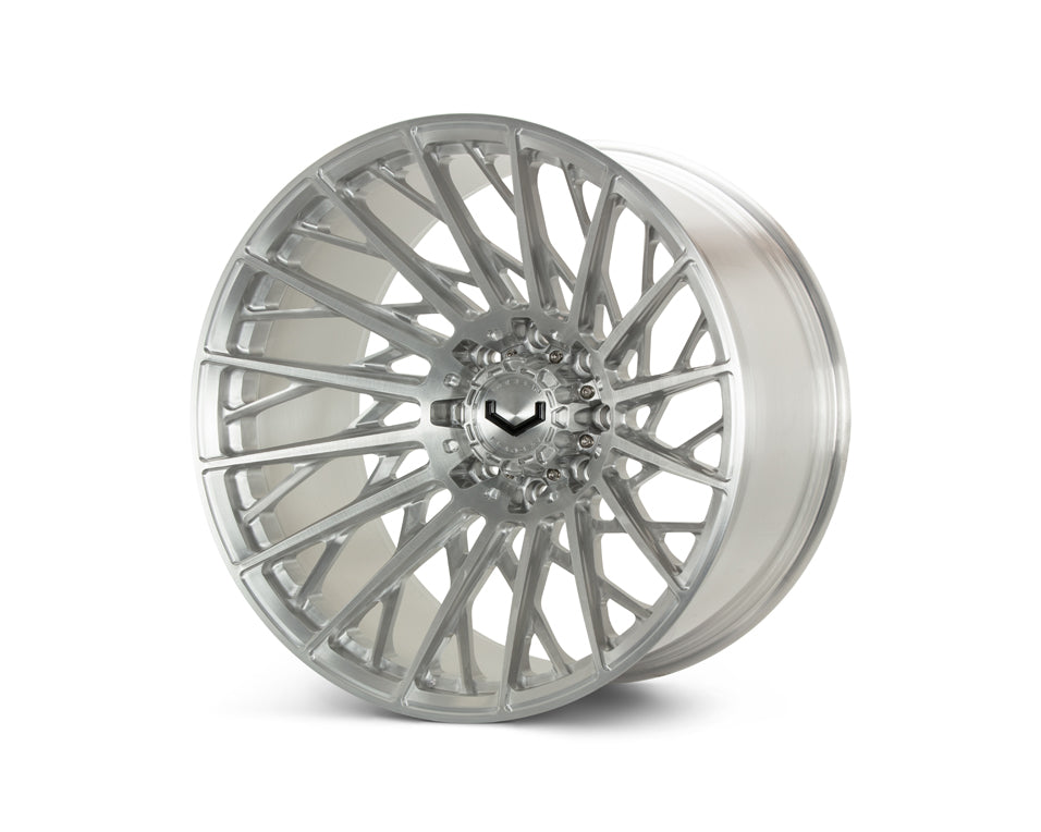 
                  
                    20" VOSSEN VFX-02T FORGED WHEELS - WHEEL DESIGNERS OFFROAD
                  
                