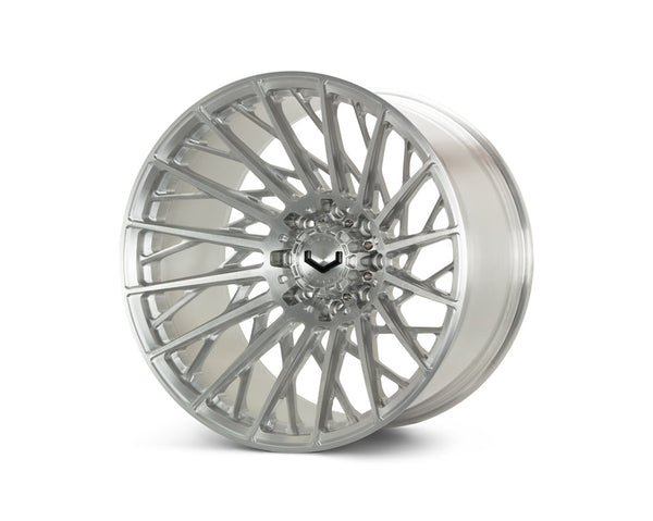 20" VOSSEN VFX-02T FORGED WHEELS - WHEEL DESIGNERS OFFROAD