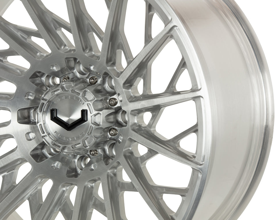 
                  
                    20" VOSSEN VFX-02T FORGED WHEELS - WHEEL DESIGNERS OFFROAD
                  
                