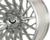 20" VOSSEN VFX-02T FORGED WHEELS - WHEEL DESIGNERS OFFROAD