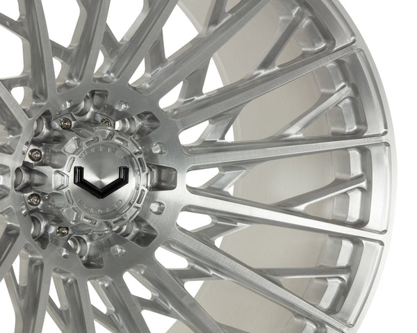 20" VOSSEN VFX-02T FORGED WHEELS - WHEEL DESIGNERS OFFROAD