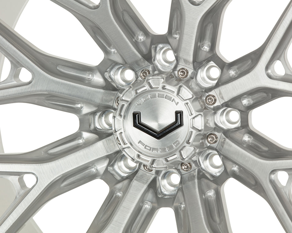 
                  
                    20" VOSSEN VFX-03 FORGED WHEELS - WHEEL DESIGNERS OFFROAD
                  
                