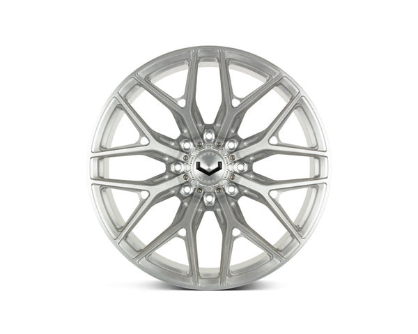 20" VOSSEN VFX-03 FORGED WHEELS - WHEEL DESIGNERS OFFROAD