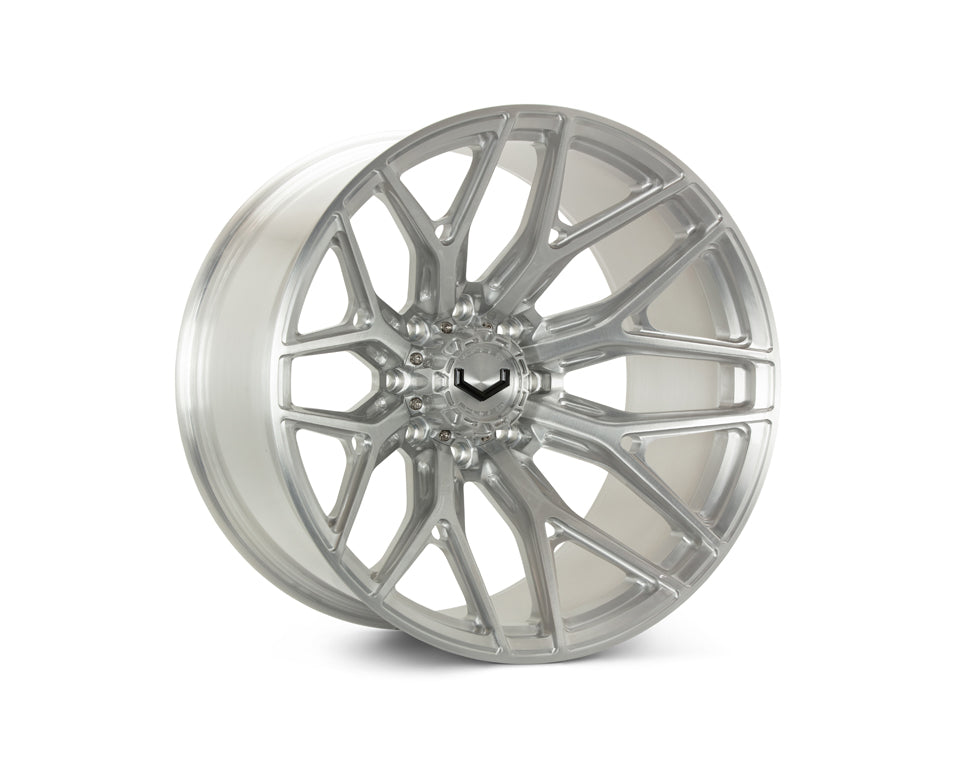 
                  
                    20" VOSSEN VFX-03 FORGED WHEELS - WHEEL DESIGNERS OFFROAD
                  
                