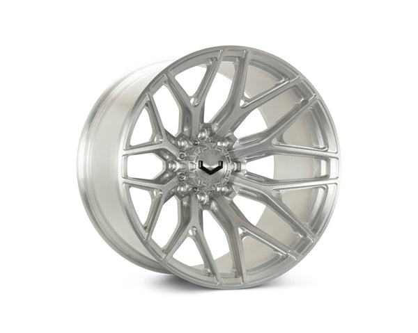 20" VOSSEN VFX-03 FORGED WHEELS - WHEEL DESIGNERS OFFROAD