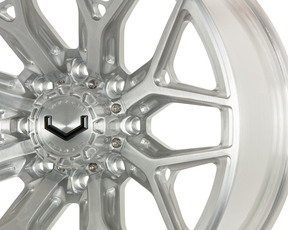 
                  
                    20" VOSSEN VFX-03 FORGED WHEELS - WHEEL DESIGNERS OFFROAD
                  
                