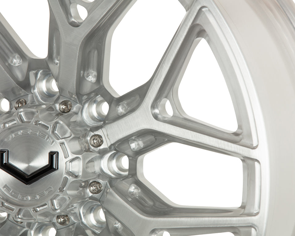 
                  
                    20" VOSSEN VFX-03 FORGED WHEELS - WHEEL DESIGNERS OFFROAD
                  
                