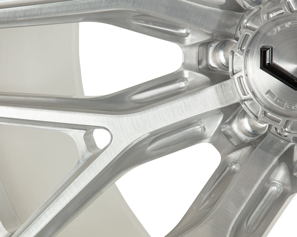 
                  
                    20" VOSSEN VFX-03 FORGED WHEELS - WHEEL DESIGNERS OFFROAD
                  
                