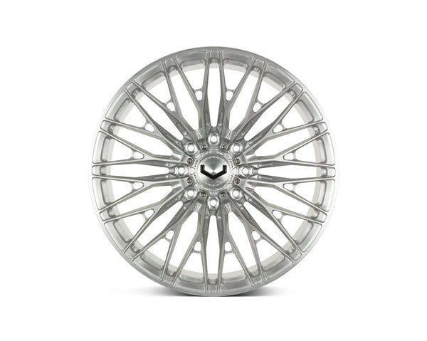 20" VOSSEN VFX-04 FORGED WHEELS - WHEEL DESIGNERS OFFROAD