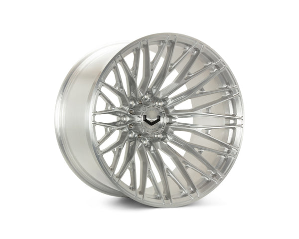 20" VOSSEN VFX-04 FORGED WHEELS - WHEEL DESIGNERS OFFROAD