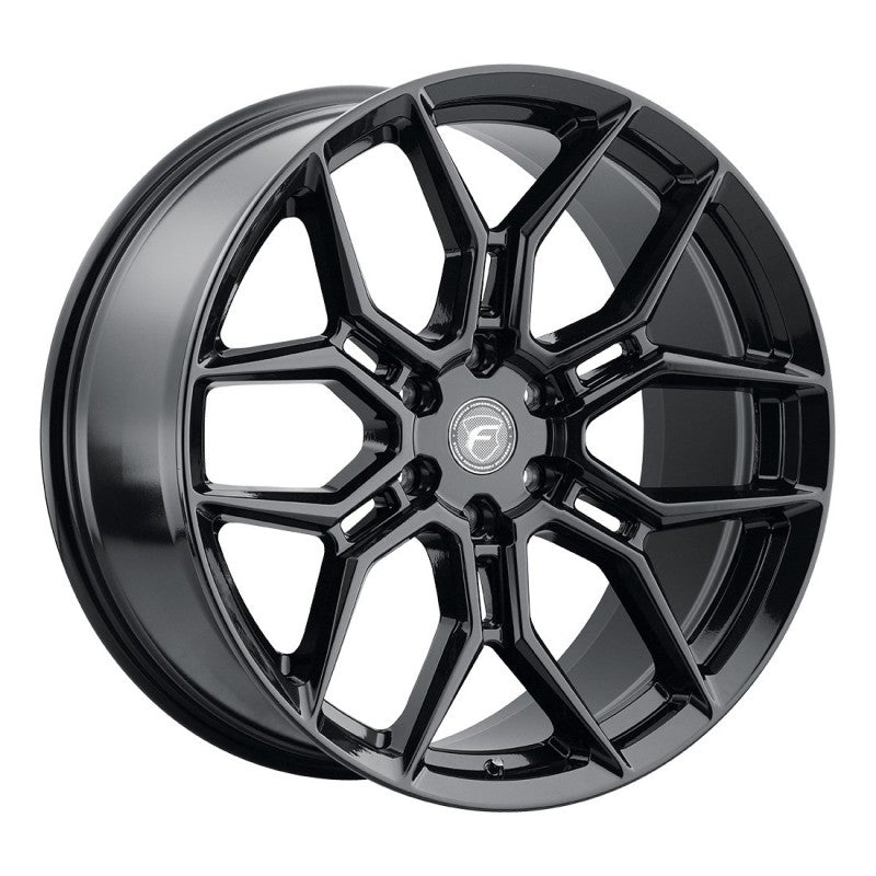 22X10 6X139.7 FORGESTAR X12 - WHEEL DESIGNERS OFFROAD