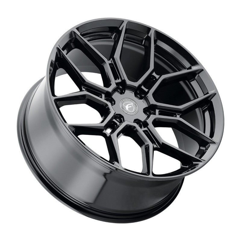 22X10 6X139.7 FORGESTAR X12 - WHEEL DESIGNERS OFFROAD