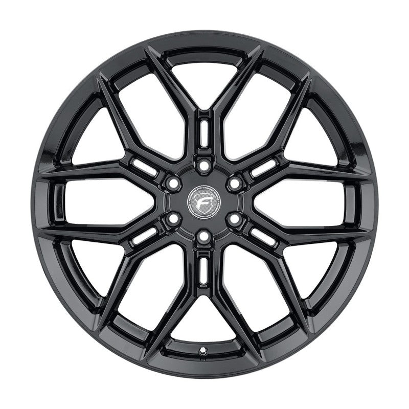 
                  
                    22X10 6X135 FORGESTAR X12 - WHEEL DESIGNERS OFFROAD
                  
                