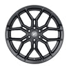 22X10 6X139.7 FORGESTAR X12 - WHEEL DESIGNERS OFFROAD