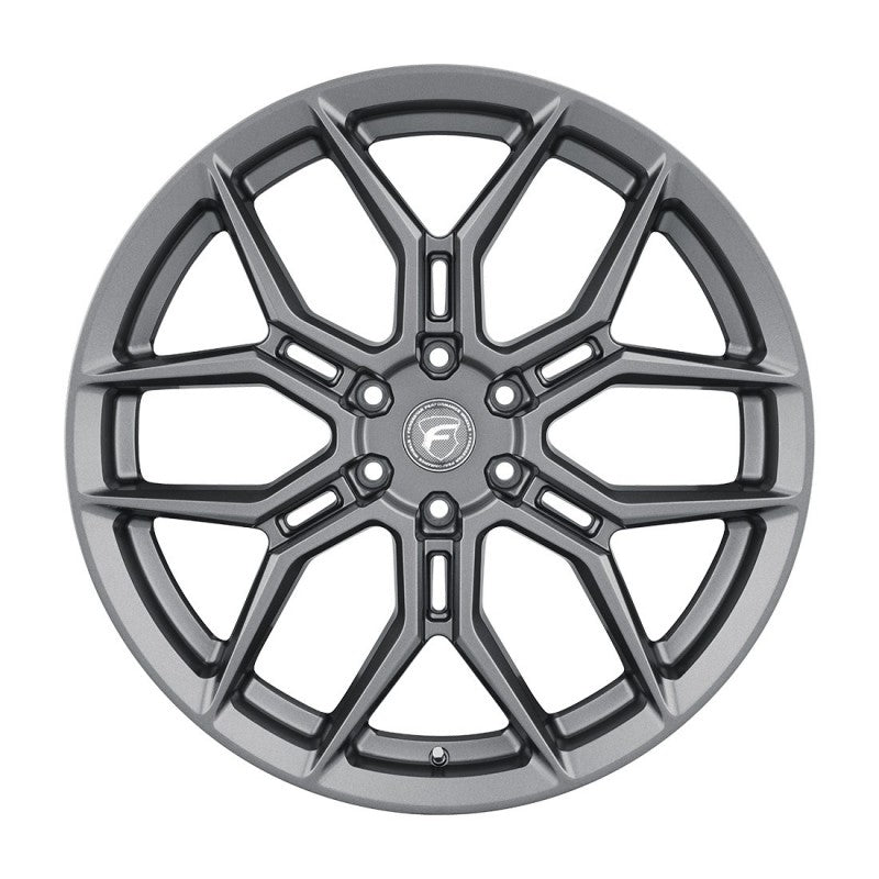 22X10 6X139.7 FORGESTAR X12 - WHEEL DESIGNERS OFFROAD