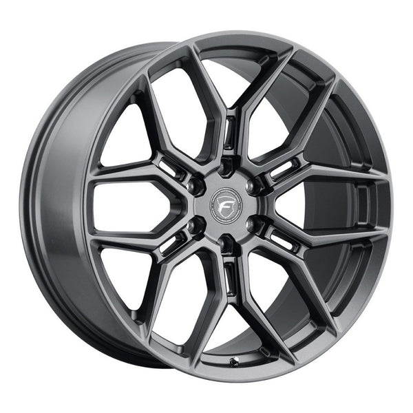 22X10 6X139.7 FORGESTAR X12 - WHEEL DESIGNERS OFFROAD