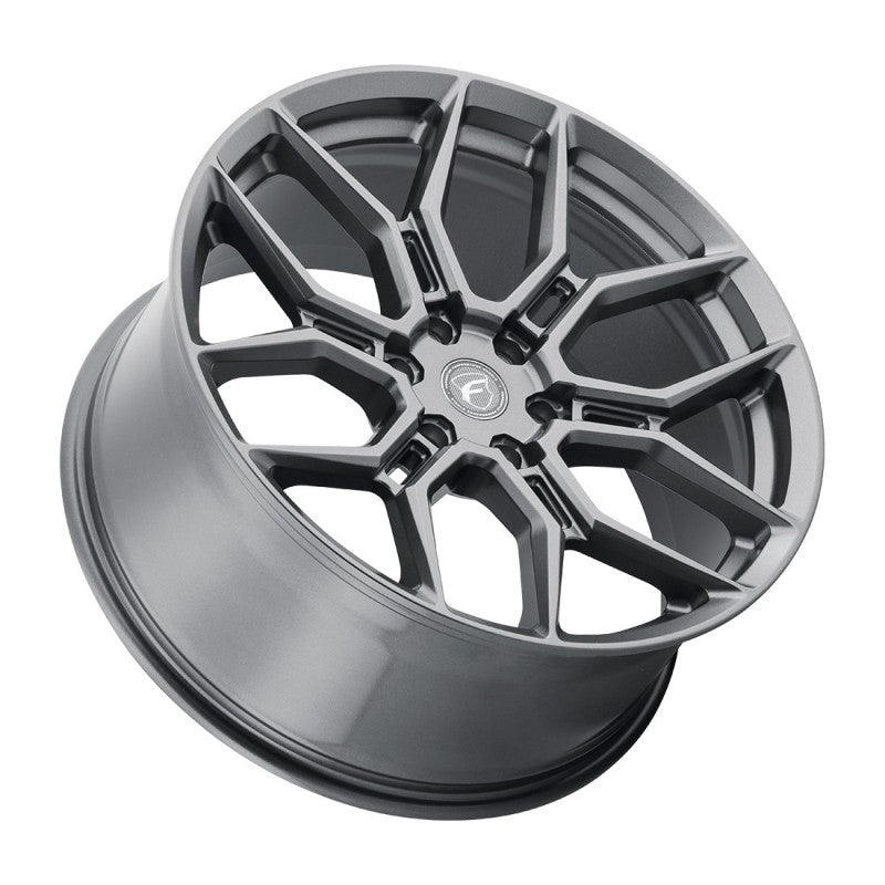 
                  
                    22X10 6X139.7 FORGESTAR X12 - WHEEL DESIGNERS OFFROAD
                  
                
