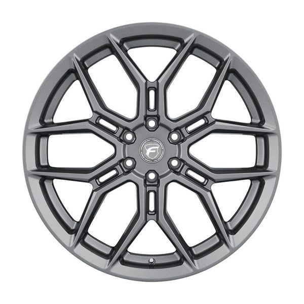 22X10 6X135 FORGESTAR X12 - WHEEL DESIGNERS OFFROAD